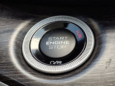 2022 Jeep Grand Cherokee 4xe Limited 4x4