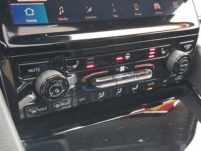 2022 Jeep GRAND CHEROKEE (2.0L) Limited 4x4