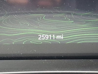 2022 Jeep GRAND CHEROKEE (2.0L) Limited 4x4