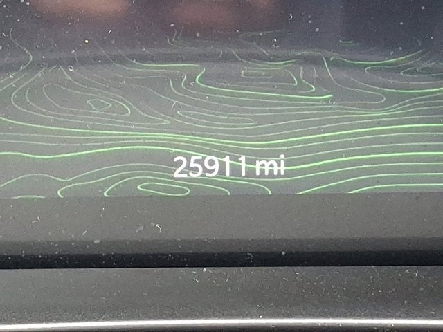 2022 Jeep GRAND CHEROKEE (2.0L) Limited 4x4