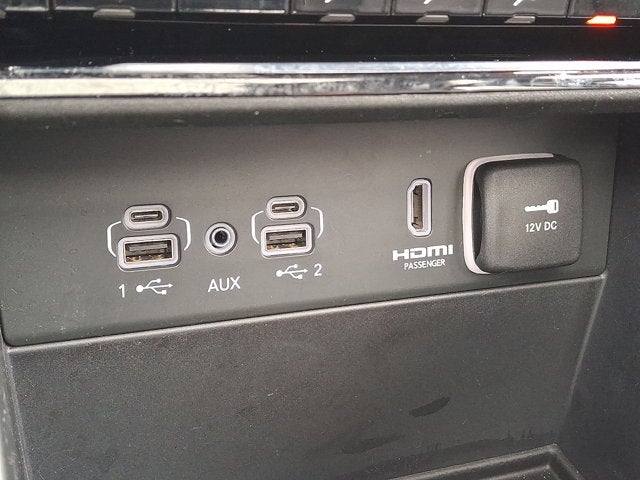 2022 Jeep GRAND CHEROKEE (2.0L) Limited 4x4