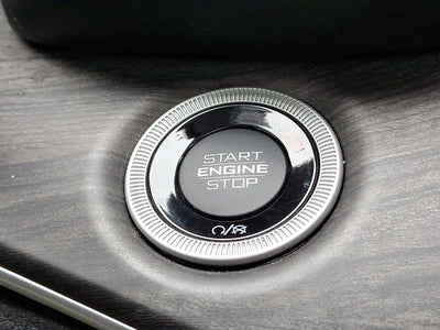 2022 Jeep GRAND CHEROKEE (2.0L) Limited 4x4