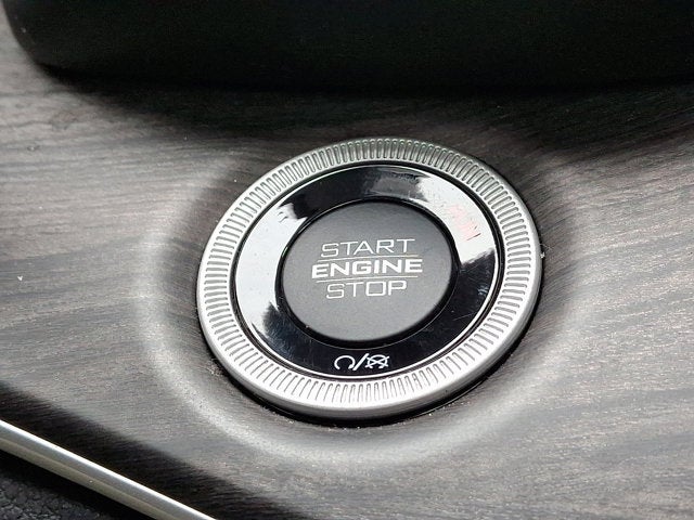 2022 Jeep GRAND CHEROKEE (2.0L) Limited 4x4