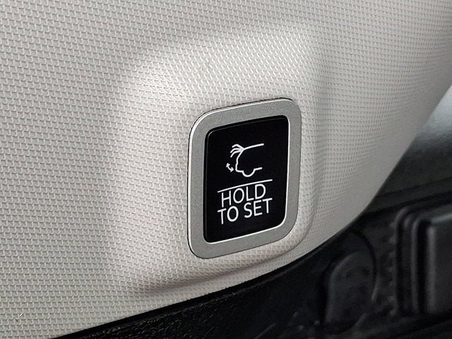 2022 Jeep GRAND CHEROKEE (2.0L) Limited 4x4