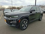 2022 Jeep GRAND CHEROKEE (2.0L) Limited 4x4