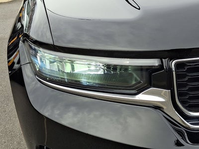 2022 Jeep GRAND CHEROKEE (2.0L) Limited 4x4