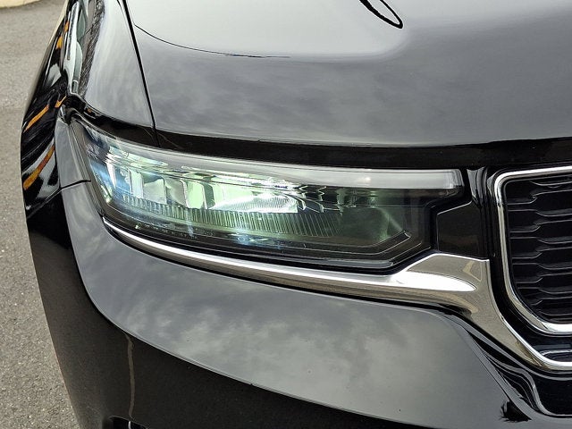 2022 Jeep GRAND CHEROKEE (2.0L) Limited 4x4