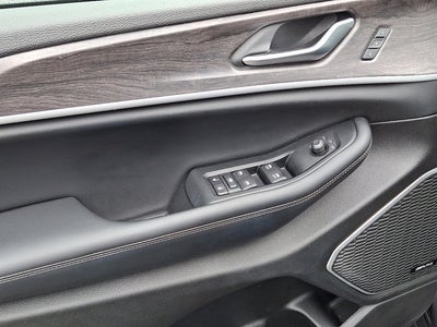 2022 Jeep Grand Cherokee 4xe Limited 4x4