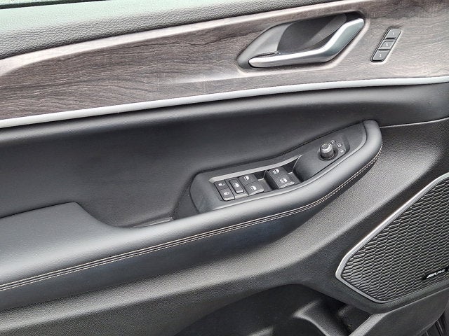 2022 Jeep Grand Cherokee 4xe Limited 4x4