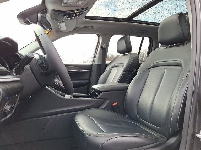 2022 Jeep Grand Cherokee 4xe Limited 4x4