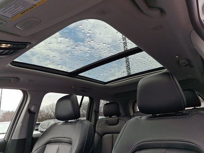 2022 Jeep Grand Cherokee 4xe Limited 4x4