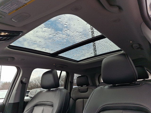 2022 Jeep Grand Cherokee 4xe Limited 4x4