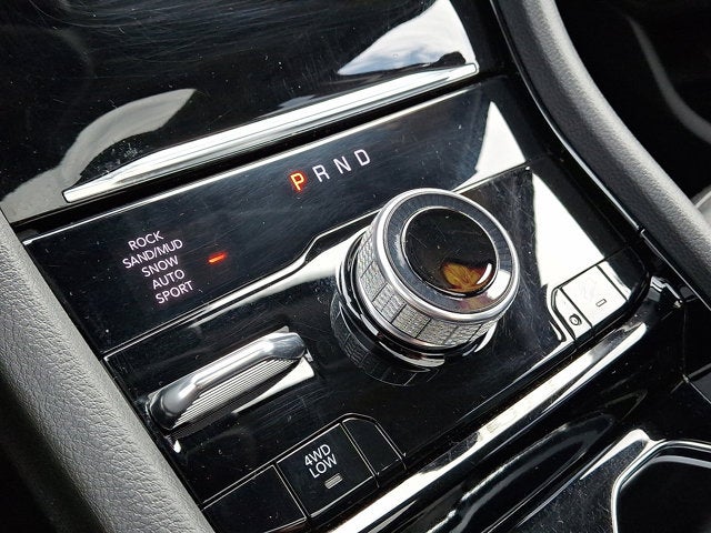 2022 Jeep Grand Cherokee 4xe Limited 4x4