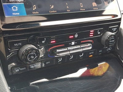 2022 Jeep Grand Cherokee 4xe Limited 4x4