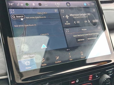 2022 Jeep Grand Cherokee 4xe Limited 4x4