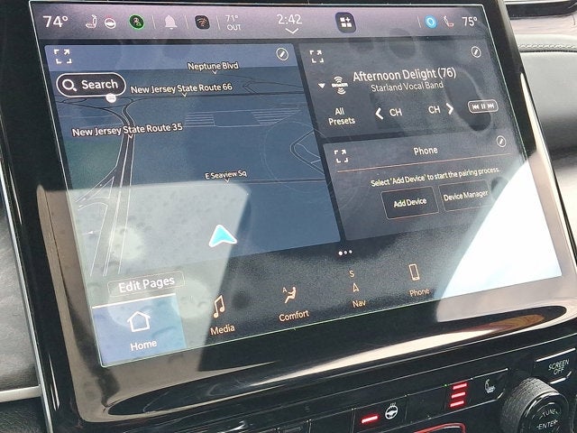 2022 Jeep Grand Cherokee 4xe Limited 4x4