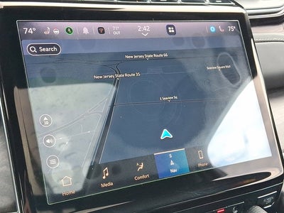 2022 Jeep Grand Cherokee 4xe Limited 4x4