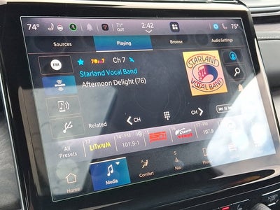 2022 Jeep Grand Cherokee 4xe Limited 4x4