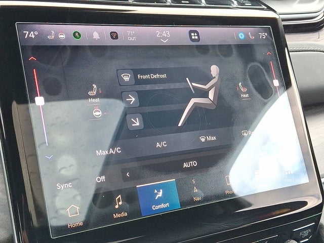 2022 Jeep Grand Cherokee 4xe Limited 4x4