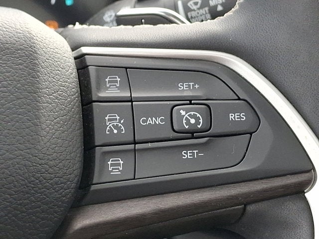 2022 Jeep Grand Cherokee 4xe Limited 4x4