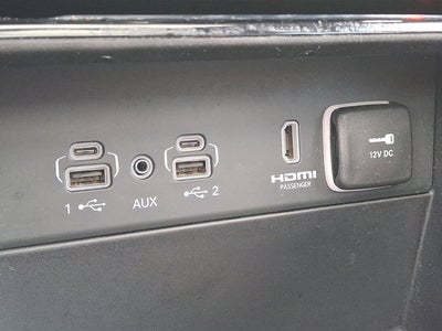 2022 Jeep Grand Cherokee 4xe Limited 4x4