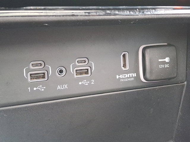 2022 Jeep Grand Cherokee 4xe Limited 4x4