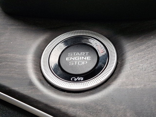 2022 Jeep Grand Cherokee 4xe Limited 4x4