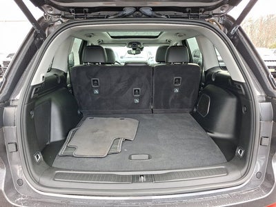 2022 Jeep Grand Cherokee 4xe Limited 4x4