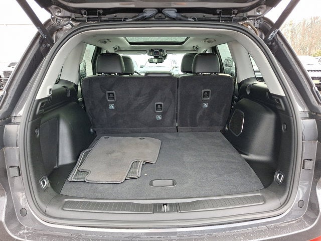 2022 Jeep Grand Cherokee 4xe Limited 4x4