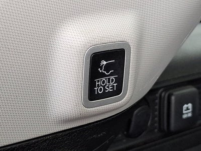 2022 Jeep Grand Cherokee 4xe Limited 4x4