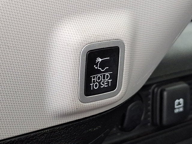 2022 Jeep Grand Cherokee 4xe Limited 4x4