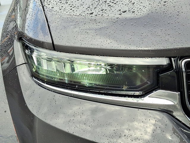 2022 Jeep Grand Cherokee 4xe Limited 4x4