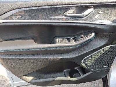 2023 Jeep Grand Cherokee Trailhawk 4xe