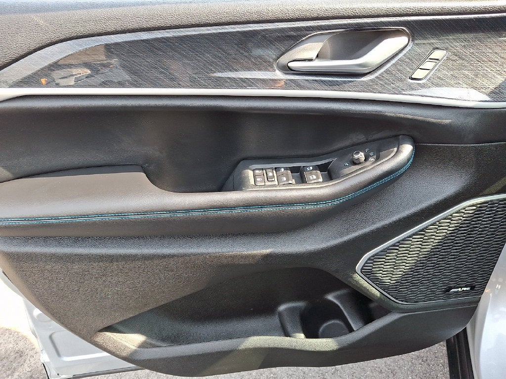 2023 Jeep Grand Cherokee Trailhawk 4xe
