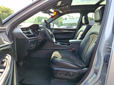 2023 Jeep Grand Cherokee Trailhawk 4xe