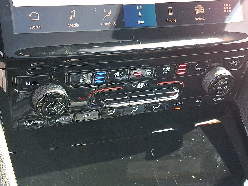 2023 Jeep Grand Cherokee Trailhawk 4xe