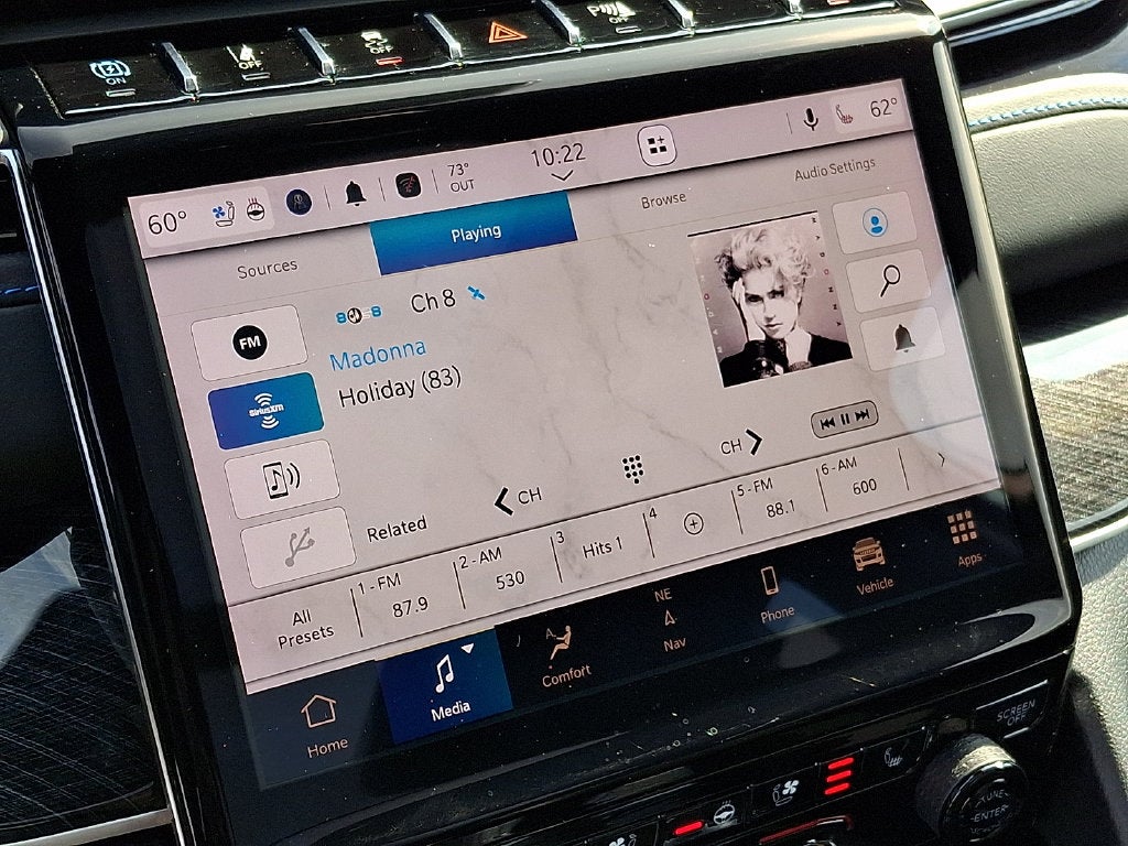 2023 Jeep Grand Cherokee Trailhawk 4xe