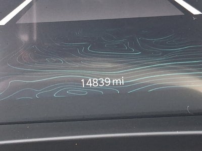 2023 Jeep Grand Cherokee Trailhawk 4xe