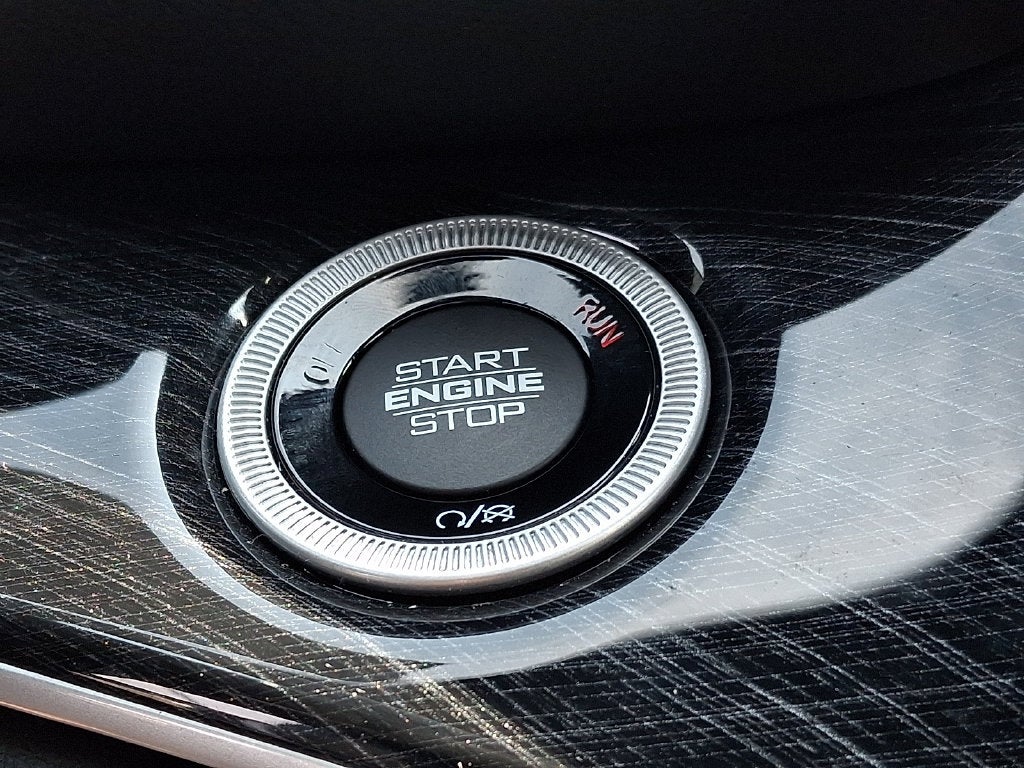 2023 Jeep Grand Cherokee Trailhawk 4xe