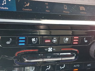 2023 Jeep Grand Cherokee Trailhawk 4xe