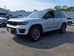 2023 Jeep Grand Cherokee Trailhawk 4xe