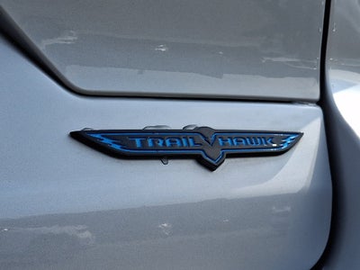 2023 Jeep Grand Cherokee Trailhawk 4xe