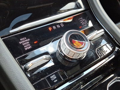 2023 Jeep Grand Cherokee 4xe Trailhawk