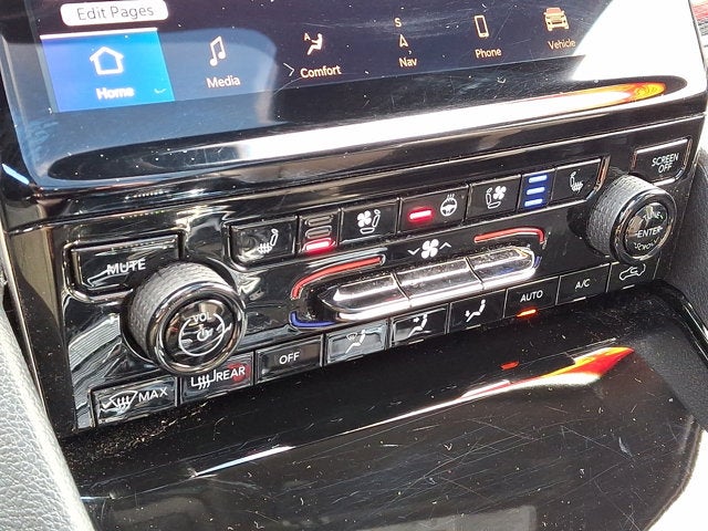 2023 Jeep Grand Cherokee 4xe Trailhawk