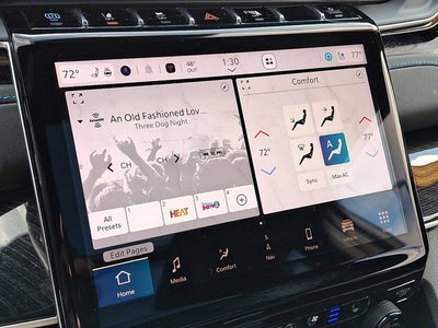 2023 Jeep Grand Cherokee 4xe Trailhawk