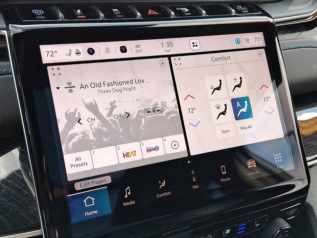 2023 Jeep Grand Cherokee 4xe Trailhawk