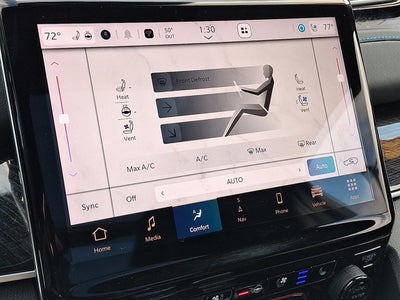 2023 Jeep Grand Cherokee 4xe Trailhawk