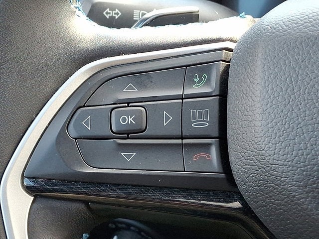 2023 Jeep Grand Cherokee 4xe Trailhawk