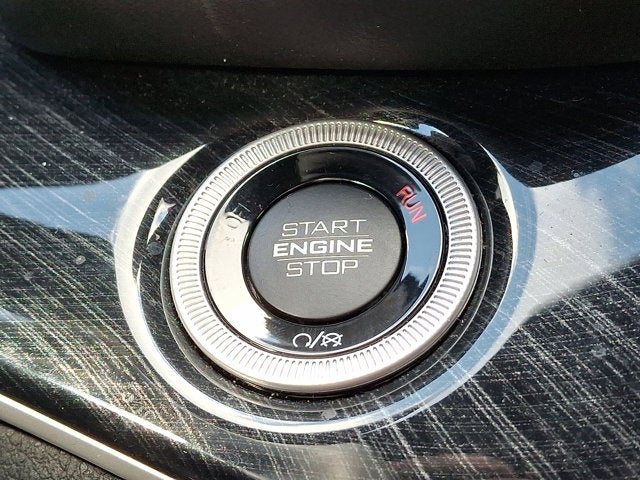 2023 Jeep Grand Cherokee 4xe Trailhawk