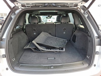 2023 Jeep Grand Cherokee 4xe Trailhawk